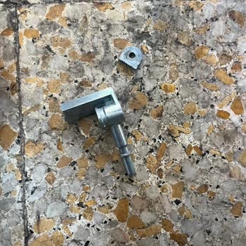 Yeni Motosikletimde Parça Arızası Ve Yedek Parça Temininde Yaşanan Mağduriyet