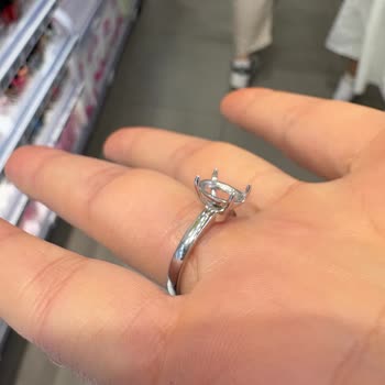 So Chic Galataport Şubesi'nden Alınan Yüzükte Tekrarlayan Sorun Ve İlgisizlik