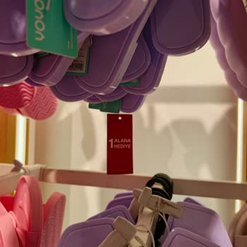 Kampanya Etiketi Var Ürün Yok Müşteri Mağdur Edildi