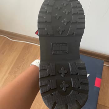 Boyner'den Aldığım Ürün Kullanılmış Ve Deforme Çıktı, Müşteri Memnuniyeti Hayal Kırıklığına Uğrattı