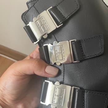 Boyner'den Aldığım Ürün Kullanılmış Ve Deforme Çıktı, Müşteri Memnuniyeti Hayal Kırıklığına Uğrattı