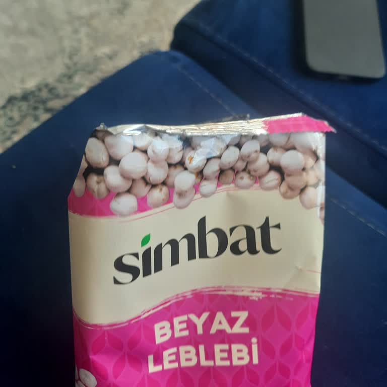 Simbat Beyaz Leblebi Sürekli Sert Çıkıyor, Kalite Kontrol Eksikliği