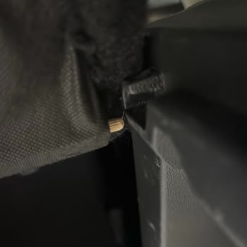 Otokoç İkinci El Araçta Orijinal Parça Eksikliği Ve Çözüm Sunulmaması