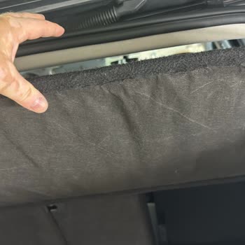 Otokoç İkinci El Araçta Orijinal Parça Eksikliği Ve Çözüm Sunulmaması