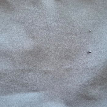 Kullanılmamış Eşofmanda Kusur: Lescon Mağazasından Çözüm Alamadım