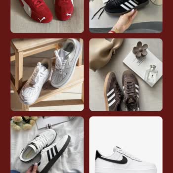 Sipariş Edilen Ayakkabılar Görsel Ve Kalite Olarak Farklı Geldi, Ücret İadesi Yapılmıyor