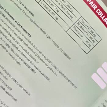 Hastanede Numune İlaçla Yapılan İşlem Ve Şeffaflık Eksikliği Endişesi