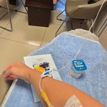 Hastanede Numune İlaçla Yapılan İşlem Ve Şeffaflık Eksikliği Endişesi