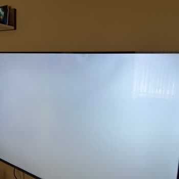 Sıfır TV'de Gölgelenme Ve Servis Yanıltmasıyla Çözülmeyen Arıza