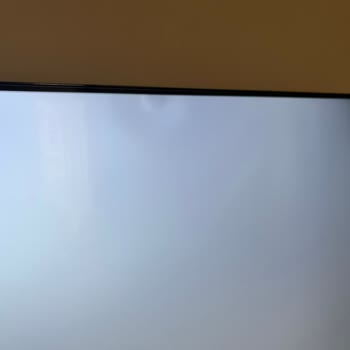 Sıfır TV'de Gölgelenme Ve Servis Yanıltmasıyla Çözülmeyen Arıza