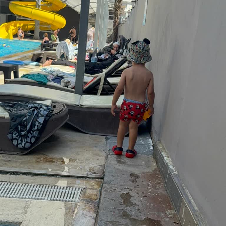 Kayıp Eşya İçin Otelden Geri Dönüş Alamıyorum: Acil Yardım Talebi