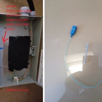 Millenicom Servis Ücreti Ve Arıza Sorumluluğu Hakkında Belirsizlik