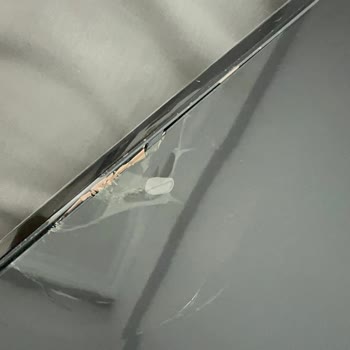 Kırık Teslim Edilen Televizyonun İadesinde Sürekli Gecikme Ve Mağduriyet