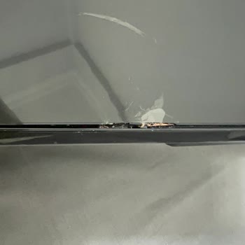 Kırık Teslim Edilen Televizyonun İadesinde Sürekli Gecikme Ve Mağduriyet