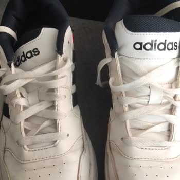 İade Edilen Ayakkabı Hasarlı Ve Açıklamasız Geri Gönderildi