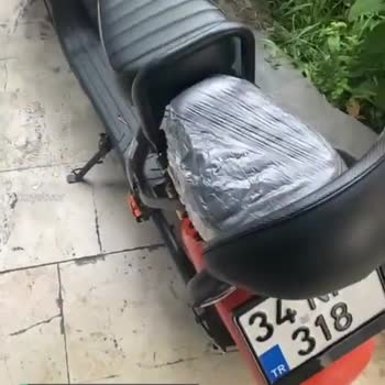 Volta Pişmanlık Başka Bir Şey Demiyorum!