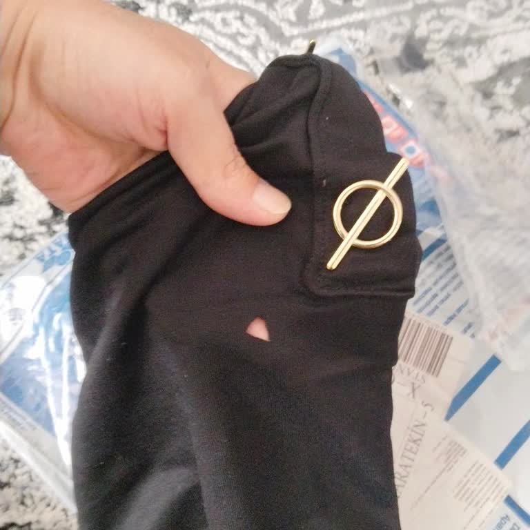 Defolu Ürün Ve İletişimsiz Müşteri Hizmetleri Nedeniyle Mağduriyet