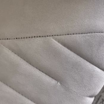 Gündoğdu Mobilya Kısa Sürede Deforme Olan Koltuk Takımı İçin Çözüm Alamadım