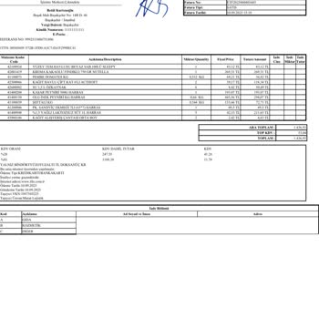 File Market Siparişim Eksik Ve Bozuk Ürünlerle Teslim Edildi Müşteri Hizmetleri Yanıt Vermiyor