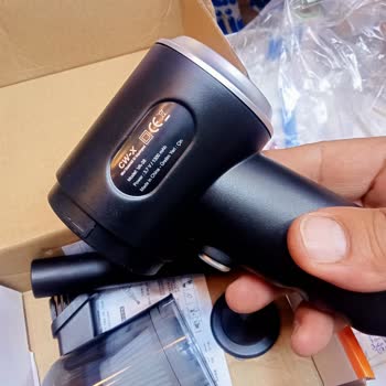 Aldığım Süpürge Vaat Edilen Gücü Göstermiyor İade Talebime Yanıt Alamıyorum