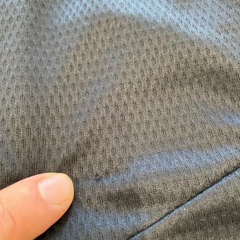 İlk Kullanımda Şortta Deformasyon Mağaza Değişim Talebimi Reddetti