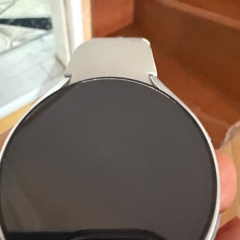 Kutusundan Hatalı Çıkan Samsung Watch 6 İçin İade Talebim Reddedildi