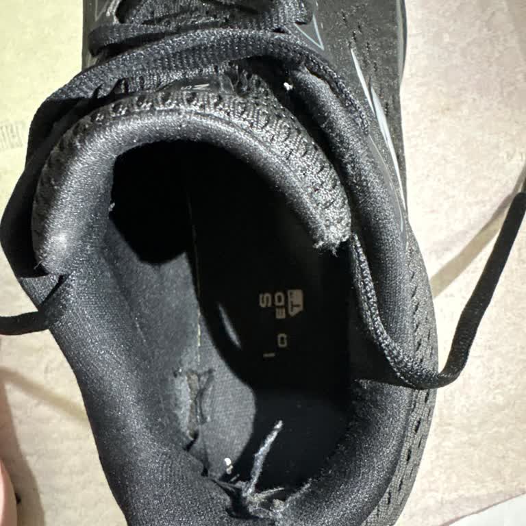 I Face Rejection of Warranty Claim for Skechers GO Run Consistent 2.0