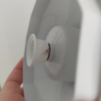 Aldığım Mutfak Robotunun Doğrayıcı Kısmı Paslanıyor, Para İadesi Talep Ediyorum