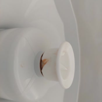 Aldığım Mutfak Robotunun Doğrayıcı Kısmı Paslanıyor, Para İadesi Talep Ediyorum