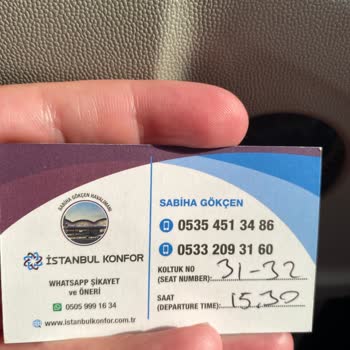 Süre Aşımı Ve Bilgilendirme Eksikliğiyle Mağduriyet Yaşadım