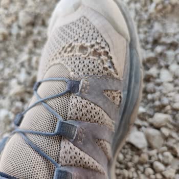 Kısa Sürede Yırtılan Salomon Ayakkabıda Hayal Kırıklığı