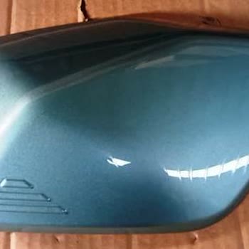 Yeni Model Motosiklet İçin Yedek Parça Bulunamıyor, Mağduriyet Yaşıyorum