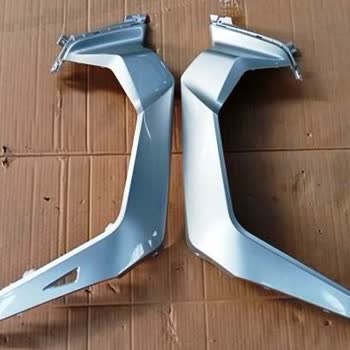 Yeni Model Motosiklet İçin Yedek Parça Bulunamıyor, Mağduriyet Yaşıyorum