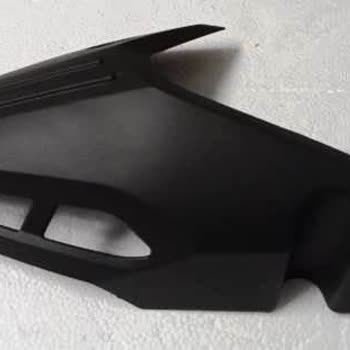 Yeni Model Motosiklet İçin Yedek Parça Bulunamıyor, Mağduriyet Yaşıyorum