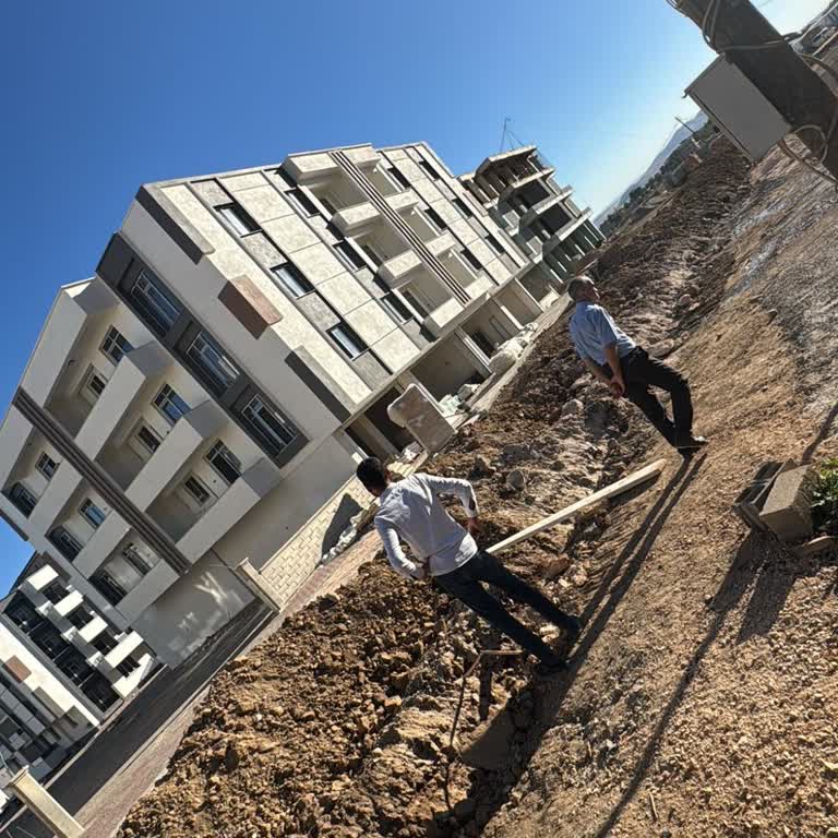 Yolumuz Sürekli Kapalı, Mağduruz!