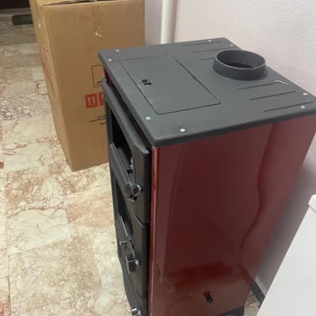 Yanlış Soba Gönderildi, İletişim Engellendi Mağdur Edildim