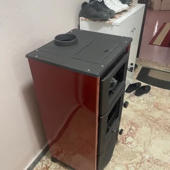 Yanlış Soba Gönderildi, İletişim Engellendi Mağdur Edildim