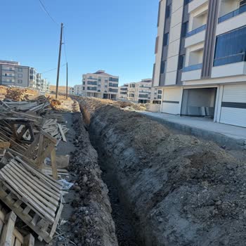 Eki aç
