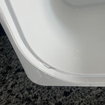 Evidea’dan Alınan Oyuncak Dolabının Kırık Çekmeceleri İçin Parça Desteği Talebi