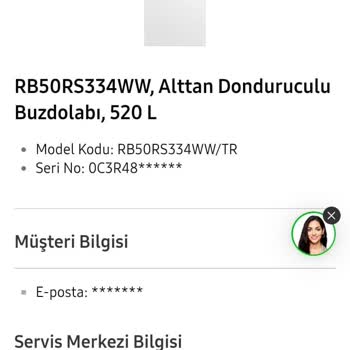 Buzdolabı Değişim Sürecinde Teslimat Gecikmesi Ve Mağduriyet