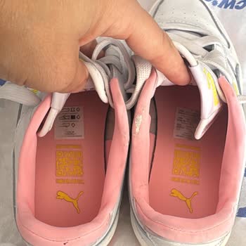 Yeni Alınan Ayakkabıda Hızlı Deformasyon Ve İlgisiz Mağaza