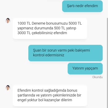 Probahis Deneme Bonusu Sonrası Hesabım Engellendi Ve Param Alındı