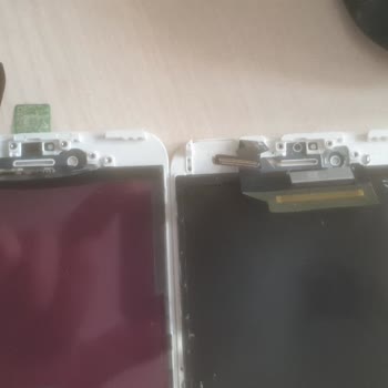 Orijinal Olmayan Ve Uyumsuz İphone Ekranı İçin İade Sorunu