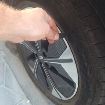 Orijinal Lastik Bulunamıyor, Mağduriyetim Giderilmiyor