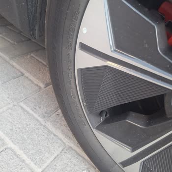 Orijinal Lastik Bulunamıyor, Mağduriyetim Giderilmiyor