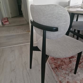 85 Bin Tl Ödedim Sandalyelerim Eksik Ve Farklı Ürünlerle Değiştirildi