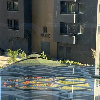 Class Temizlik (Mersin)'ten Şikayetçiyim