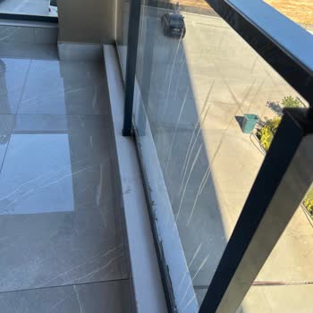 Class Temizlik (Mersin)'ten Şikayetçiyim