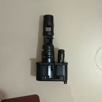 Nespresso Latissima Süt Köpürtücü Arızası Ve Değişim Talebim Karşılanmıyor