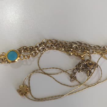 Kararmaz Denilen Ürünler Kısa Sürede Karardı Firma Çözüm Sunmadı